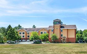 Extended Stay America Suites - Portland - Scarborough